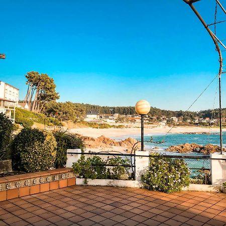 Apartamentos Playa Areas سانكسينكسو المظهر الخارجي الصورة