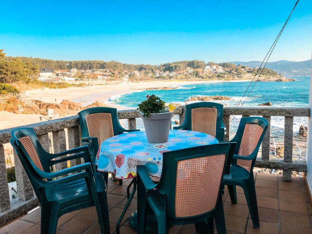 Apartamentos Playa Areas سانكسينكسو المظهر الخارجي الصورة