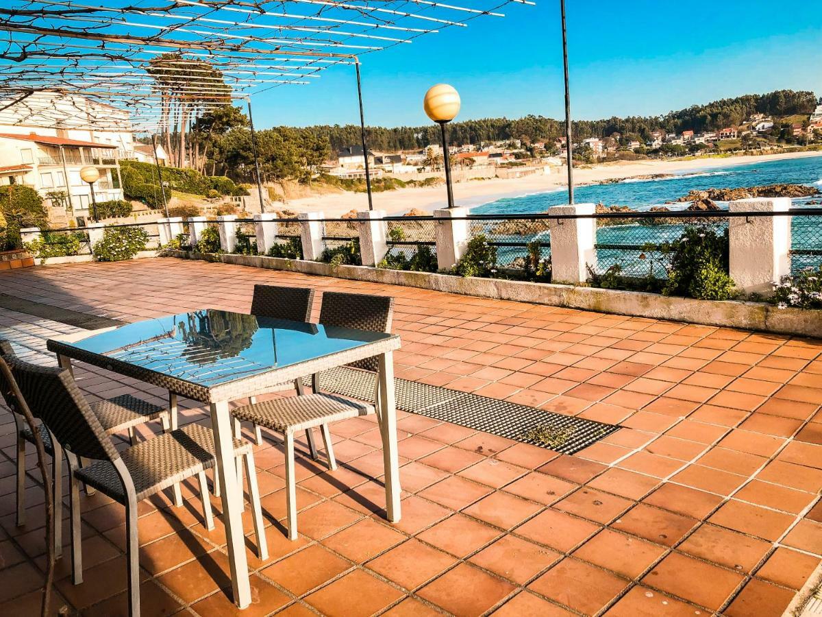 Apartamentos Playa Areas سانكسينكسو المظهر الخارجي الصورة
