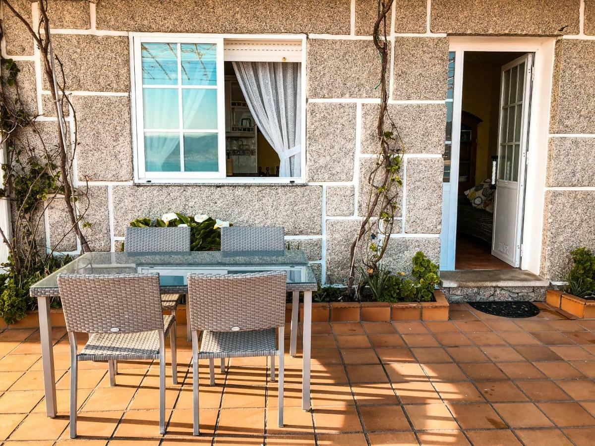 Apartamentos Playa Areas سانكسينكسو المظهر الخارجي الصورة