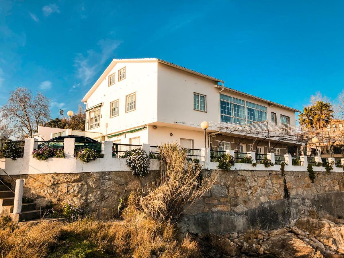 Apartamentos Playa Areas سانكسينكسو المظهر الخارجي الصورة