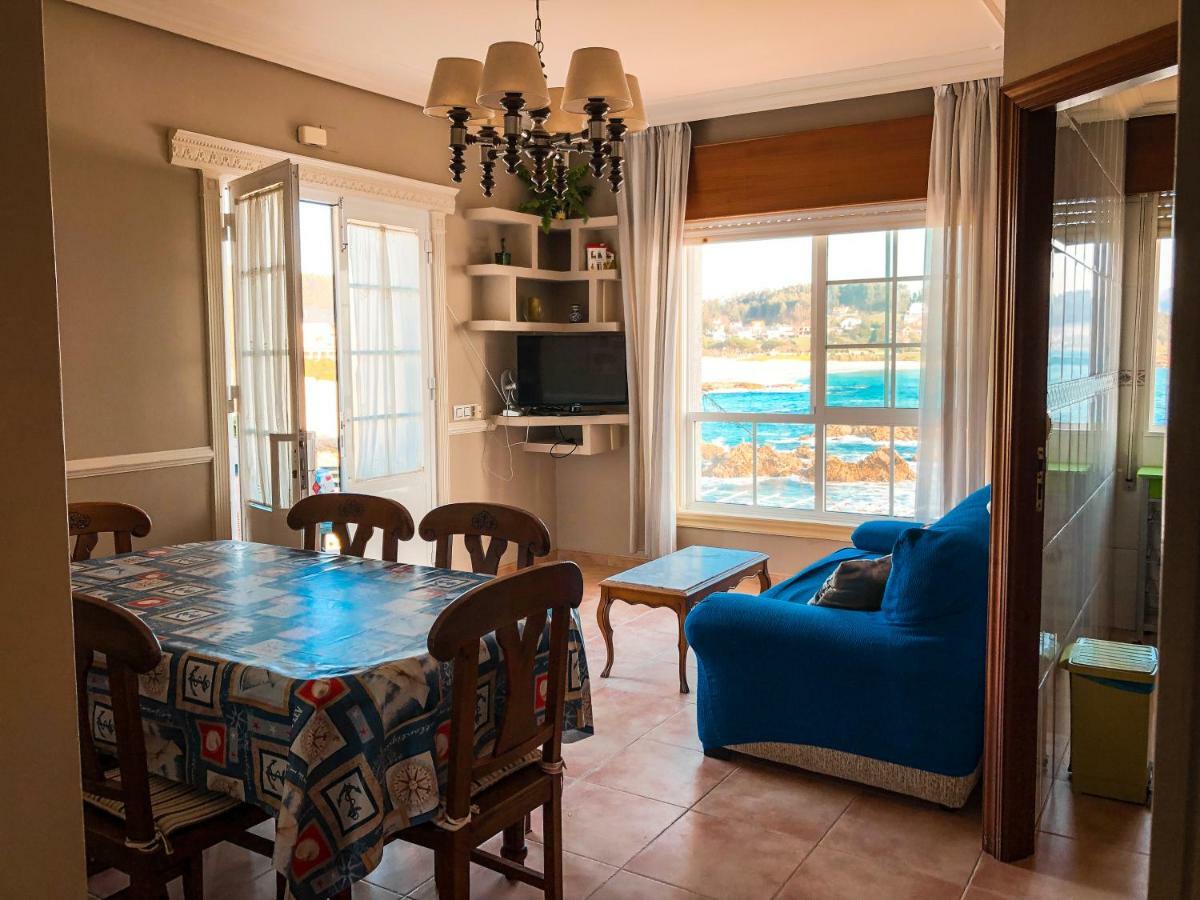 Apartamentos Playa Areas سانكسينكسو المظهر الخارجي الصورة
