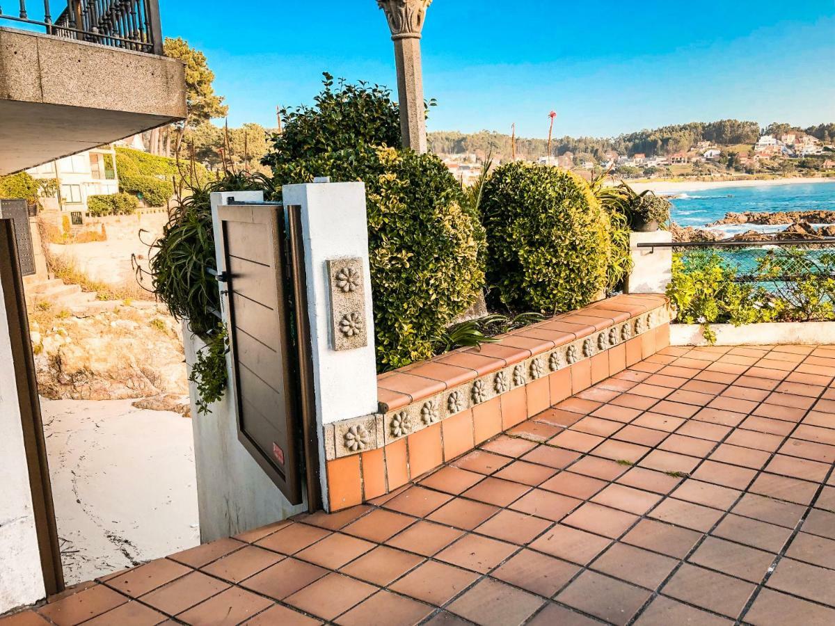 Apartamentos Playa Areas سانكسينكسو المظهر الخارجي الصورة