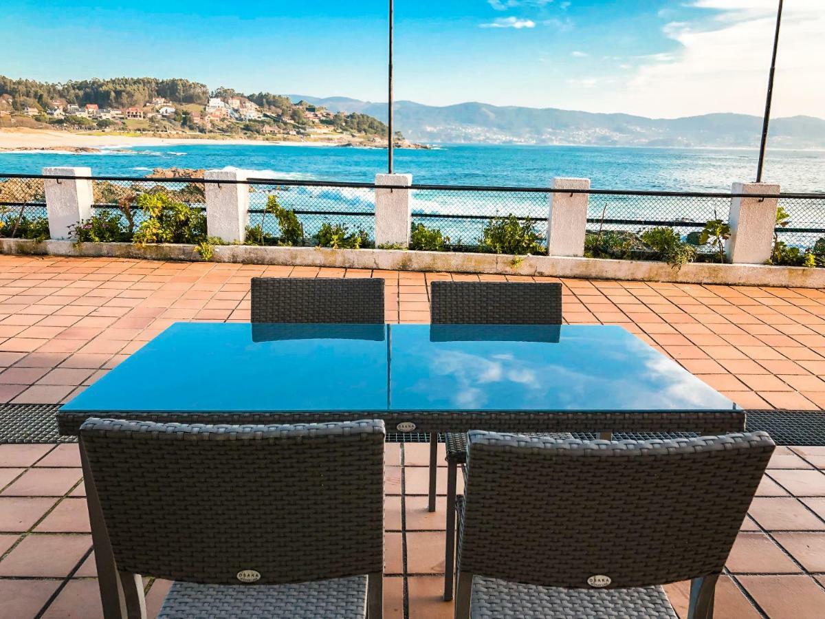Apartamentos Playa Areas سانكسينكسو المظهر الخارجي الصورة