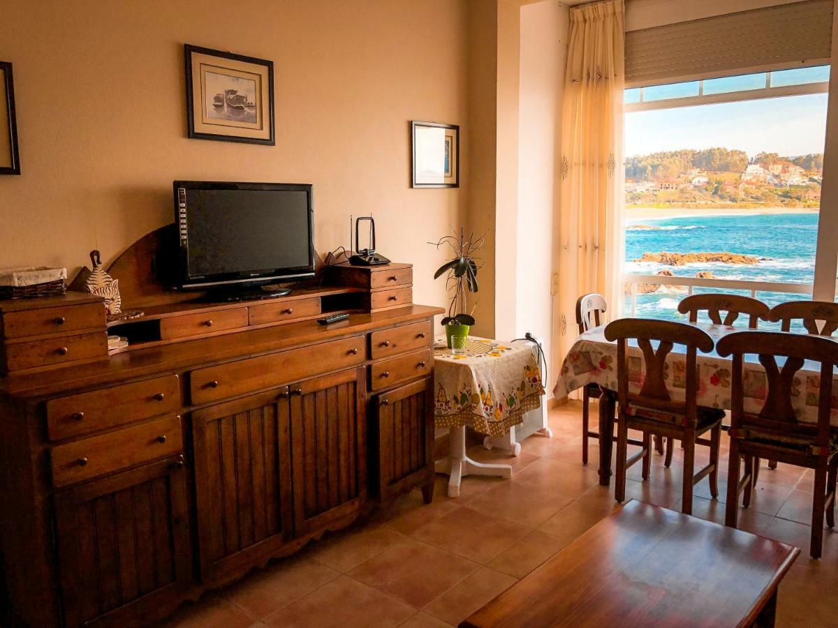 Apartamentos Playa Areas سانكسينكسو المظهر الخارجي الصورة