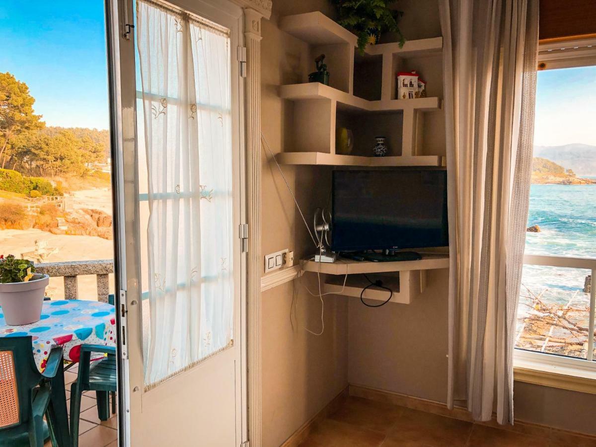 Apartamentos Playa Areas سانكسينكسو المظهر الخارجي الصورة