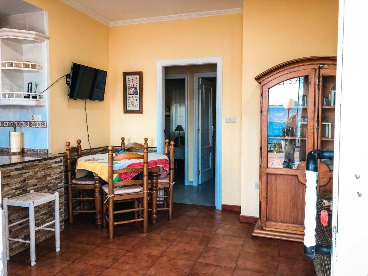 Apartamentos Playa Areas سانكسينكسو المظهر الخارجي الصورة
