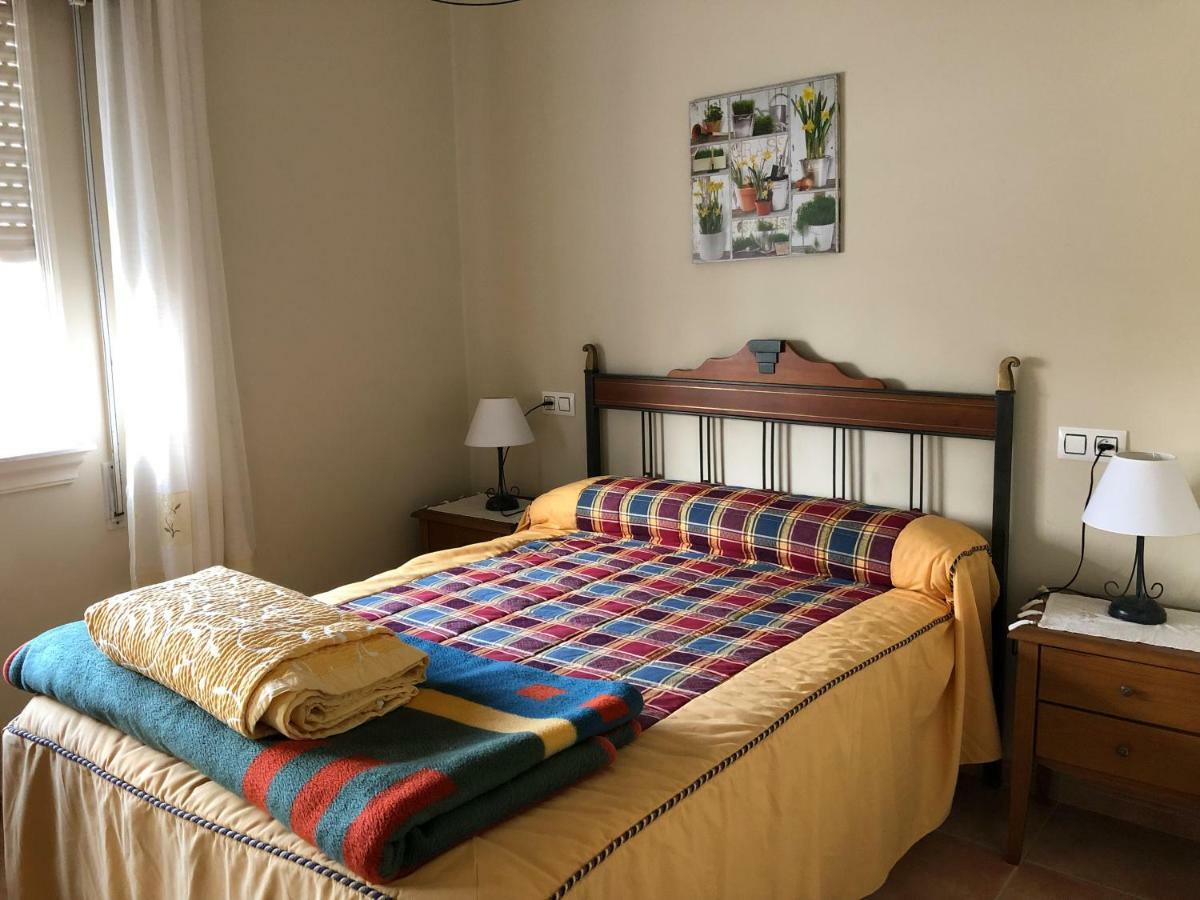 Apartamentos Playa Areas سانكسينكسو المظهر الخارجي الصورة