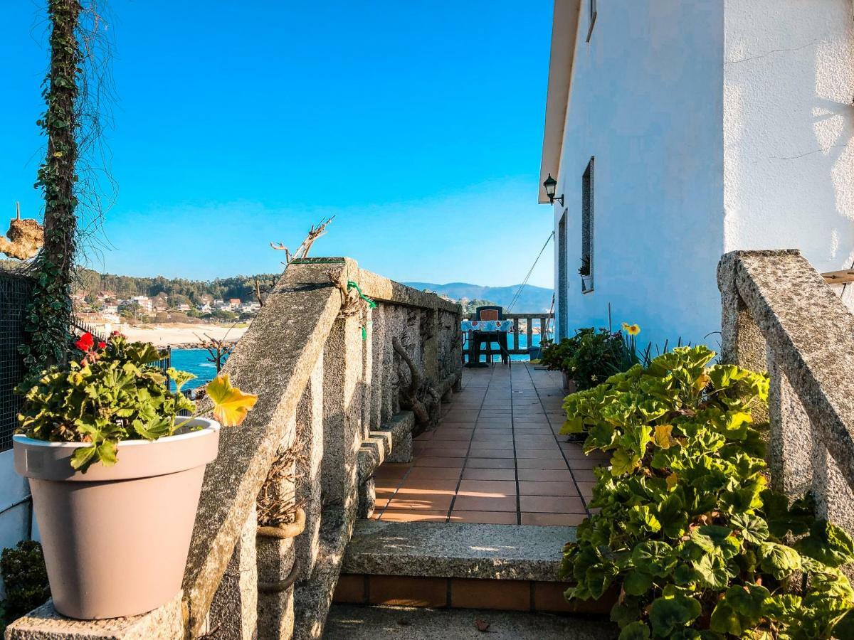 Apartamentos Playa Areas سانكسينكسو المظهر الخارجي الصورة