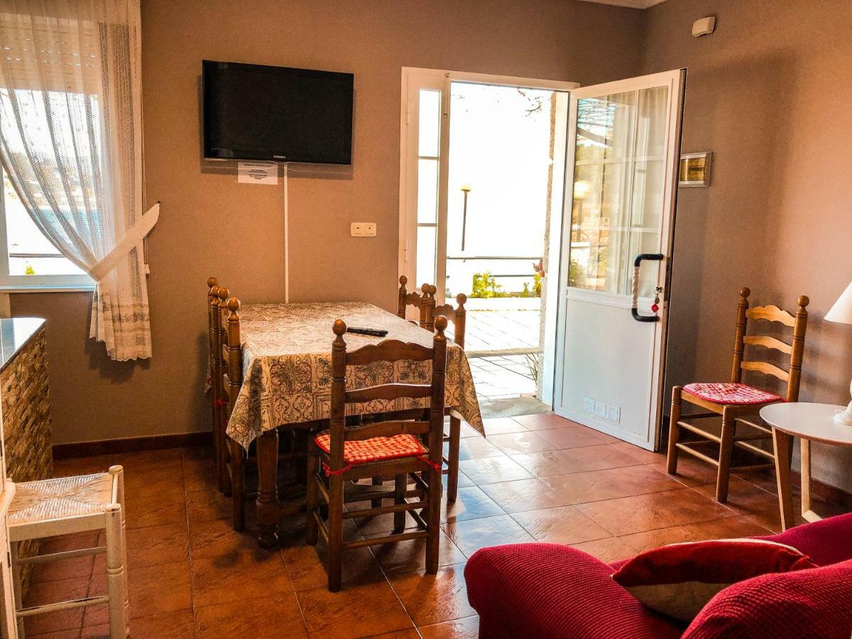 Apartamentos Playa Areas سانكسينكسو المظهر الخارجي الصورة