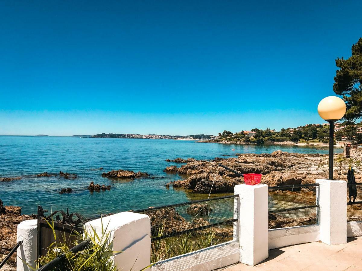 Apartamentos Playa Areas سانكسينكسو المظهر الخارجي الصورة