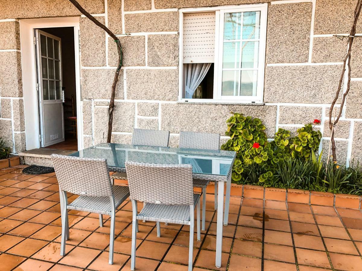Apartamentos Playa Areas سانكسينكسو المظهر الخارجي الصورة