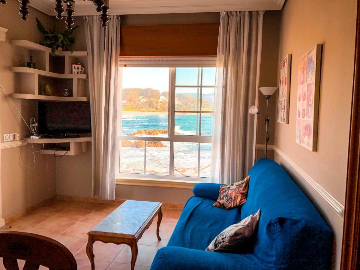 Apartamentos Playa Areas سانكسينكسو المظهر الخارجي الصورة