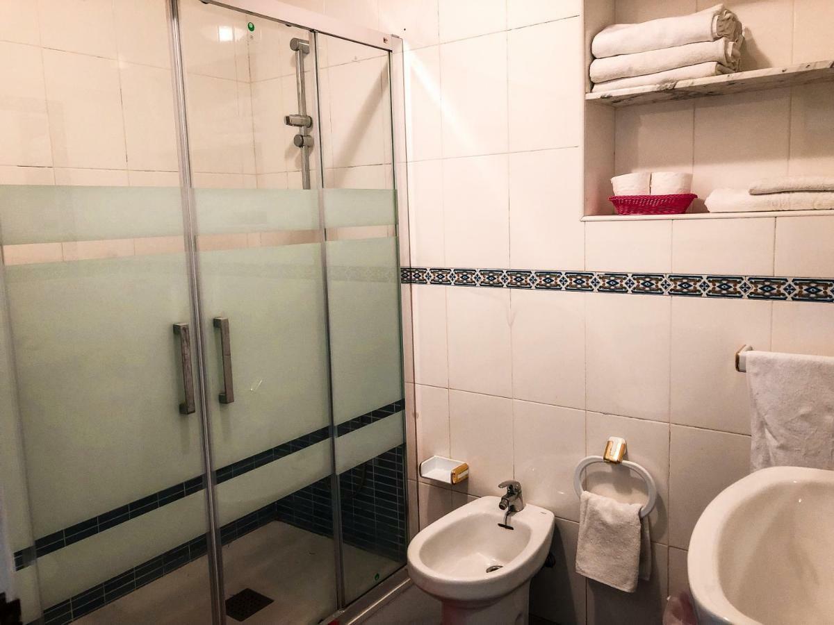 Apartamentos Playa Areas سانكسينكسو المظهر الخارجي الصورة