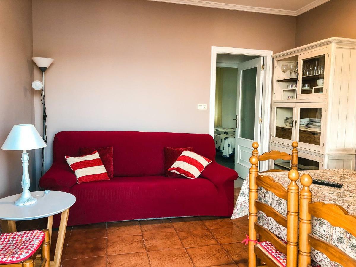 Apartamentos Playa Areas سانكسينكسو المظهر الخارجي الصورة