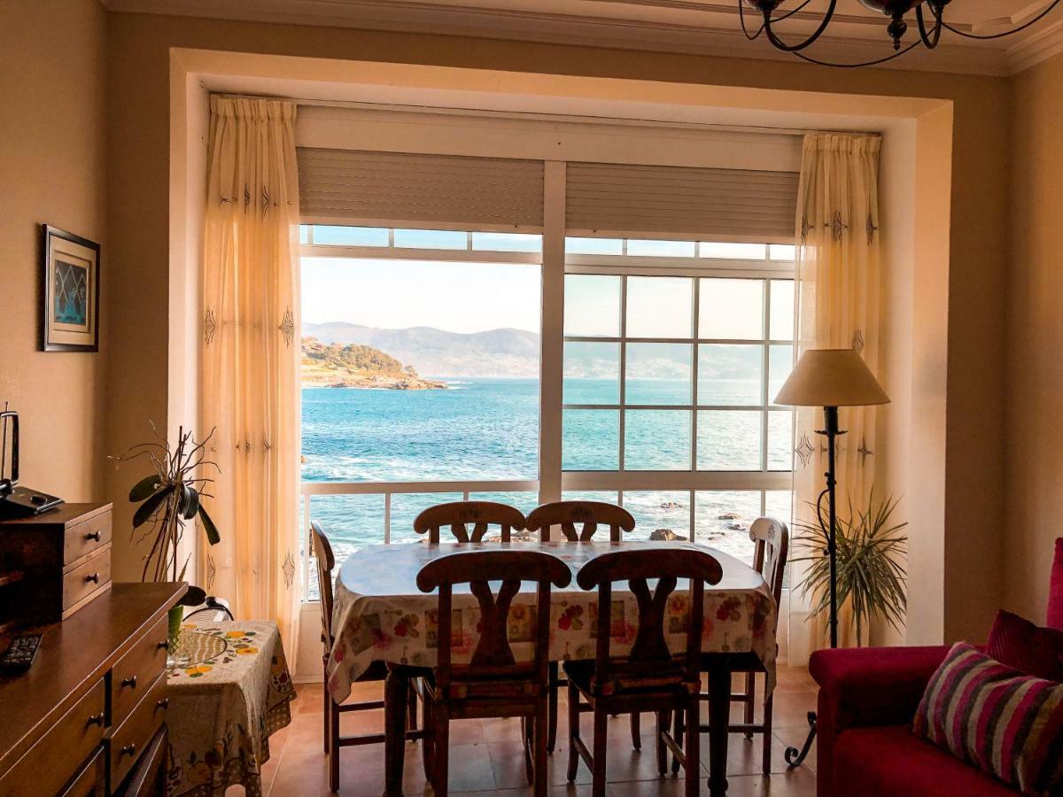 Apartamentos Playa Areas سانكسينكسو المظهر الخارجي الصورة