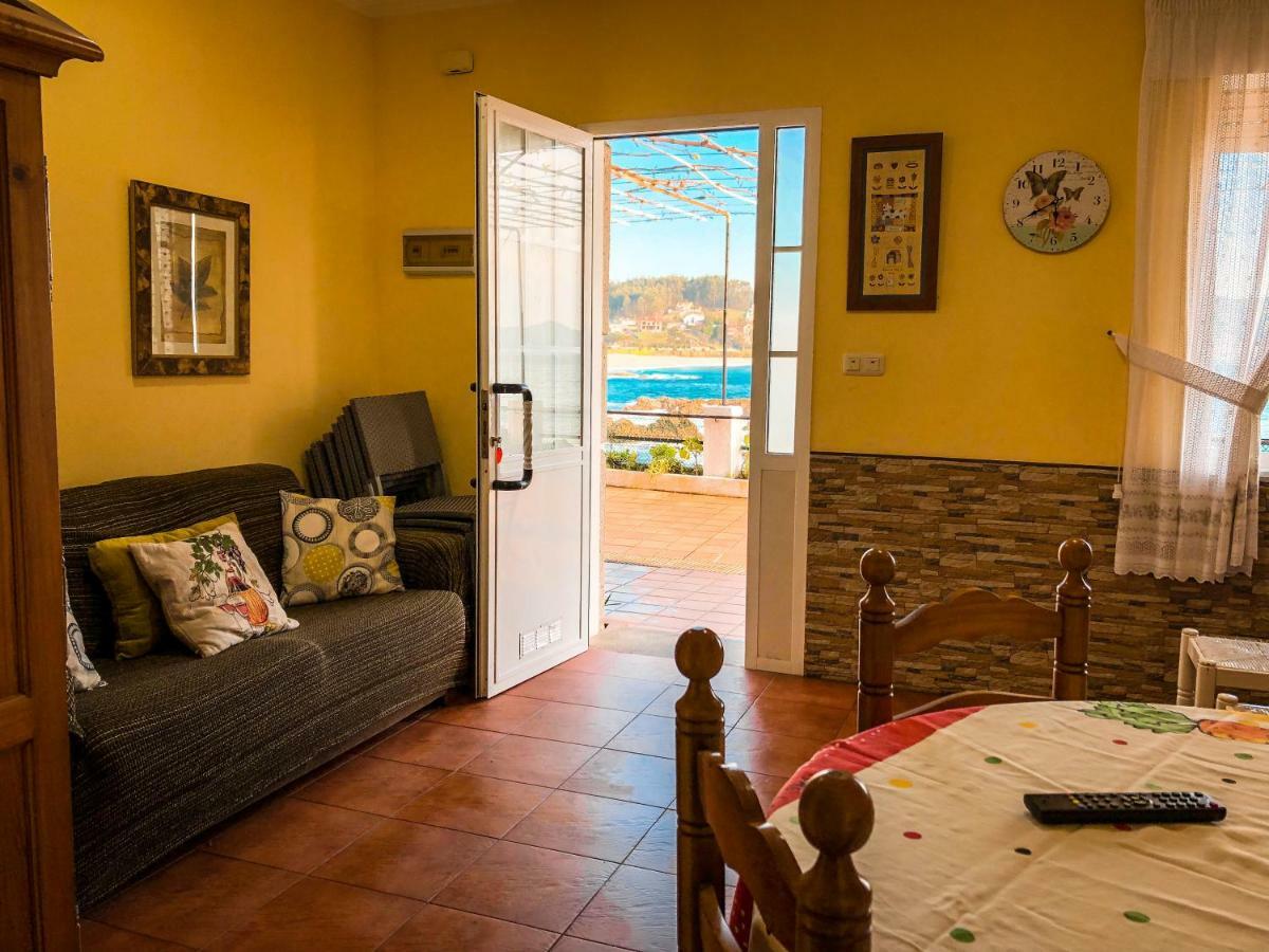 Apartamentos Playa Areas سانكسينكسو المظهر الخارجي الصورة