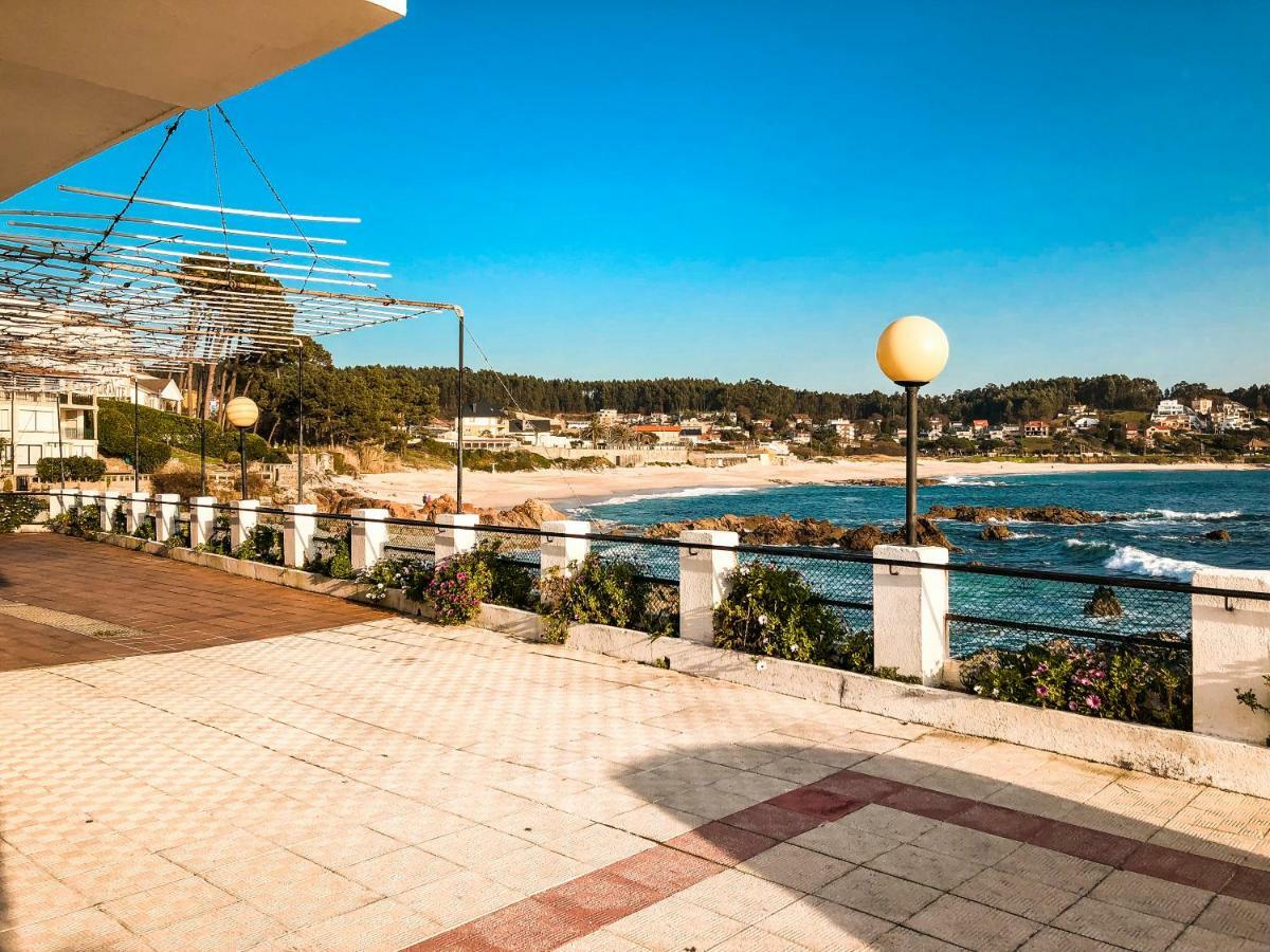 Apartamentos Playa Areas سانكسينكسو المظهر الخارجي الصورة