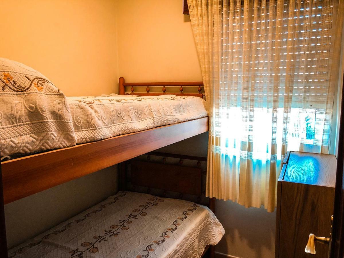Apartamentos Playa Areas سانكسينكسو المظهر الخارجي الصورة